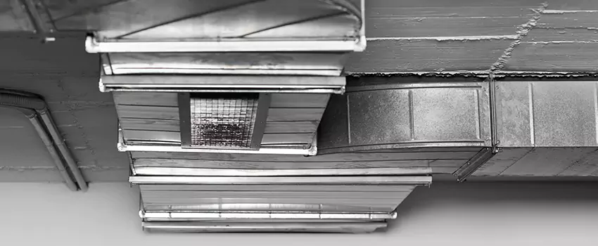 Trusted Air Duct Cleaning Company in Ruston, Louisiana