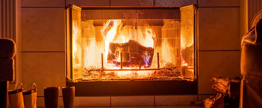 Astria Vent Free Gas Fireplaces Installation in Ruston, LA
