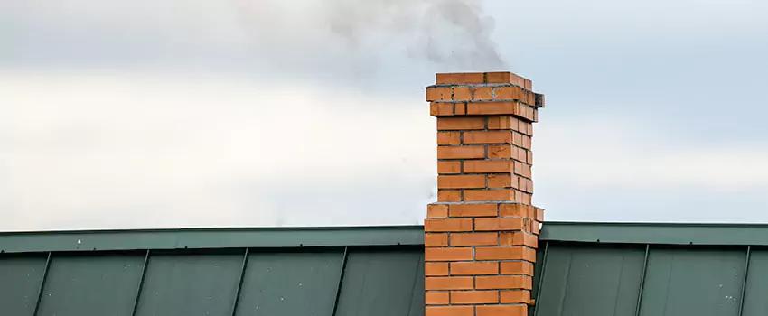 Animal Screen Chimney Cap Repair And Installation Services in Ruston, Louisiana
