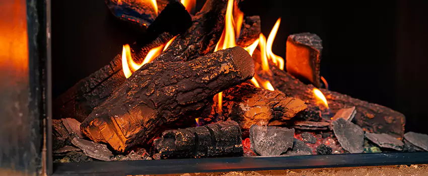 Chimney Fireplace Ash Dump Cleaning in Ruston, LA