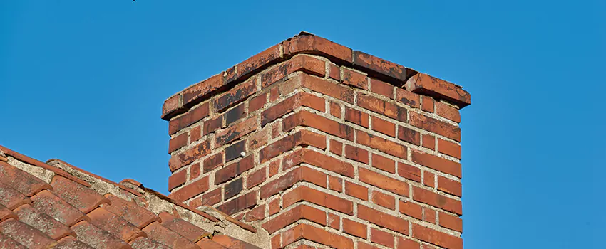 Clean Blocked Chimney in Ruston, Louisiana