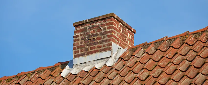 Residential Chimney Bricks Rotten Repair Services in Ruston, LA