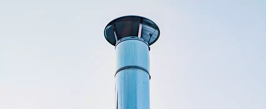 Wind-Resistant Chimney Caps Installation and Repair Services in Ruston, Louisiana