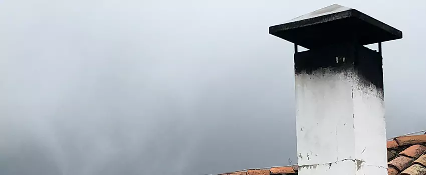 Chimney Damper Inspection in Ruston, LA