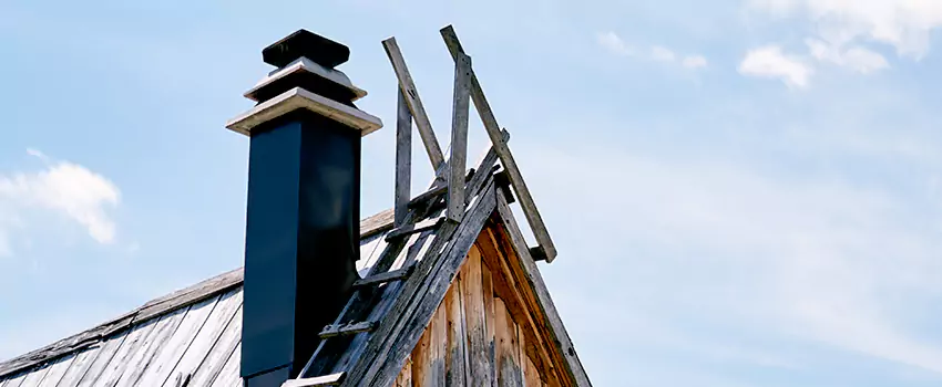 Chimney Creosote Cleaning in Ruston, LA