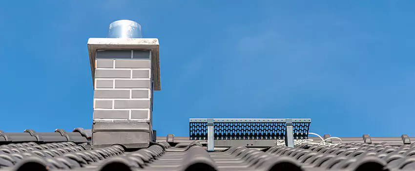 Chimney Flue Relining Services in Ruston, Louisiana