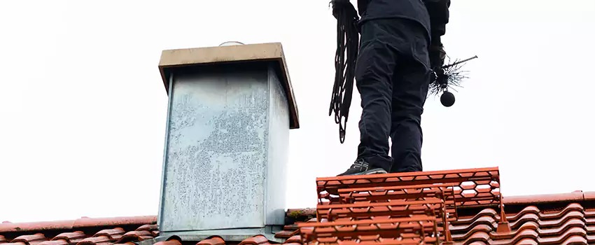 Chimney Liner Services Cost in Ruston, LA