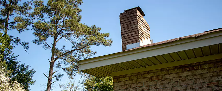 Budget-Friendly Chimney Masonry Service in Ruston, Louisiana