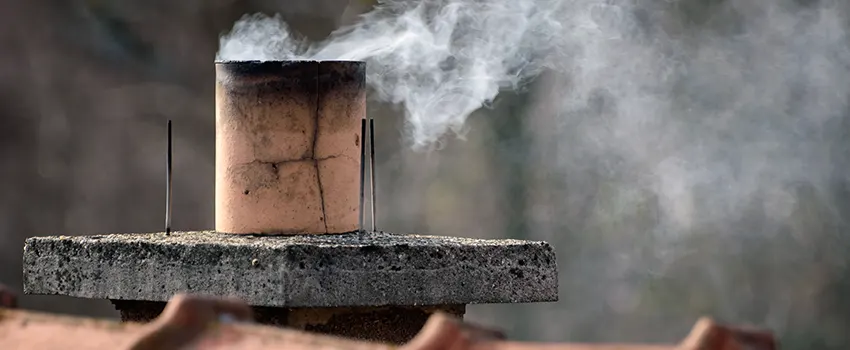 Wood Burning Chimney Odor Removal in Ruston, LA