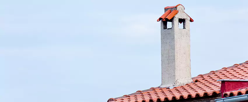 Chimney Pot Replacement in Ruston, LA