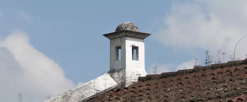 Cost To Rebuild A Chimney in Ruston, LA