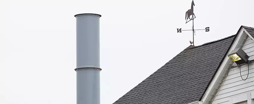 Chimney Inspection in Ruston, LA