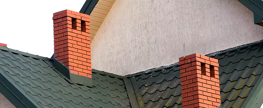 Chimney Saver Waterproofing Services in Ruston, Louisiana