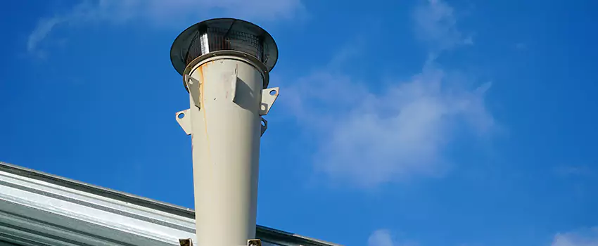 Chimney Spark Arrestor Requirements in Ruston, LA