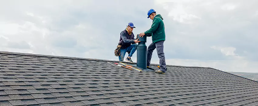Chimney Sweep To Clear Creosote Buildup in Ruston, Louisiana
