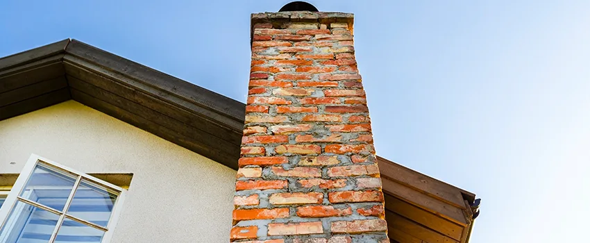 Chimney Mortar Replacement in Ruston, LA
