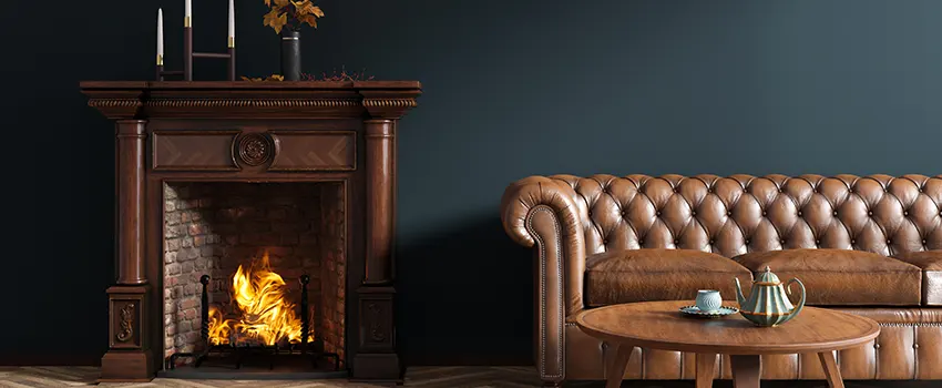 Traditional Fireplace Design Refurbishment Costs in Ruston, Louisiana