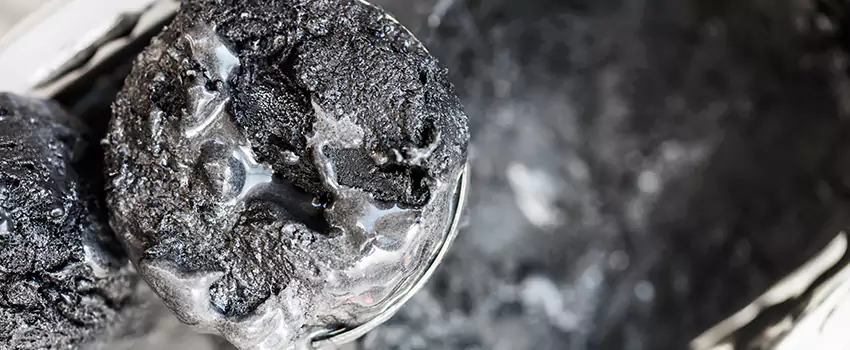 Clogged Dryer Vent Lint Cleaning in Ruston, Louisiana