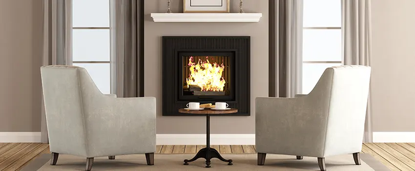 Custom Architectural Fireplace Restoration in Ruston, LA