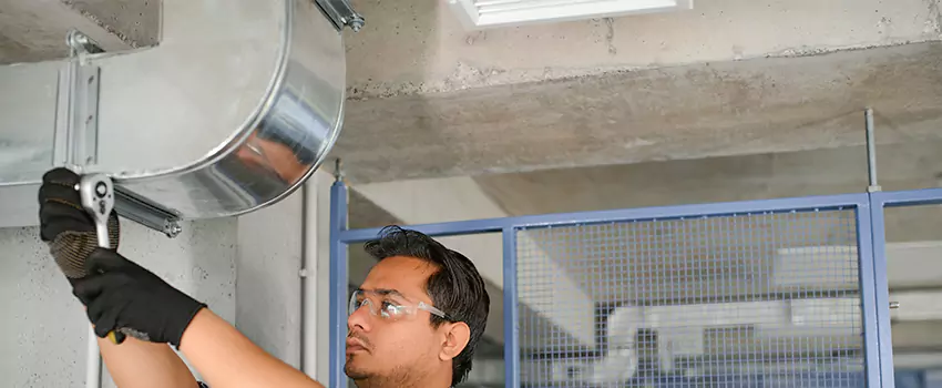 HVAC Ductwork Cleaning in Ruston, LA