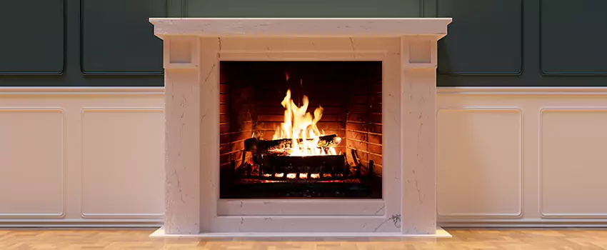 Empire Comfort Systems Fireplace Installation and Replacement in Ruston, Louisiana