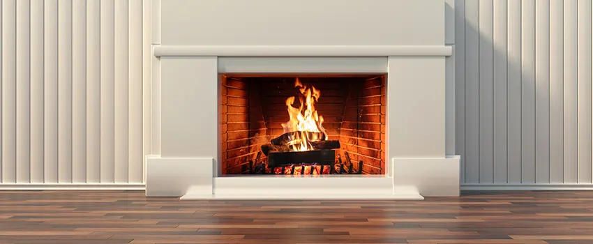 Fireplace Broken Ashtray Repair Services in Ruston, Louisiana