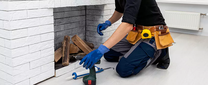 Fireplace Doors Cleaning in Ruston, Louisiana