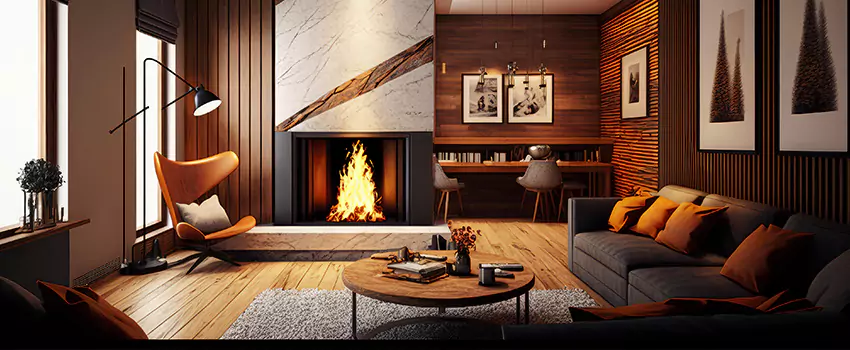 Fireplace Design Ideas in Ruston, LA