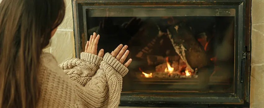 Wood-burning Fireplace Smell Removal Services in Ruston, LA