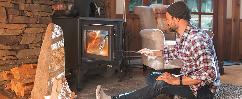 Fireplace Chimney Maintenance in Ruston, Louisiana
