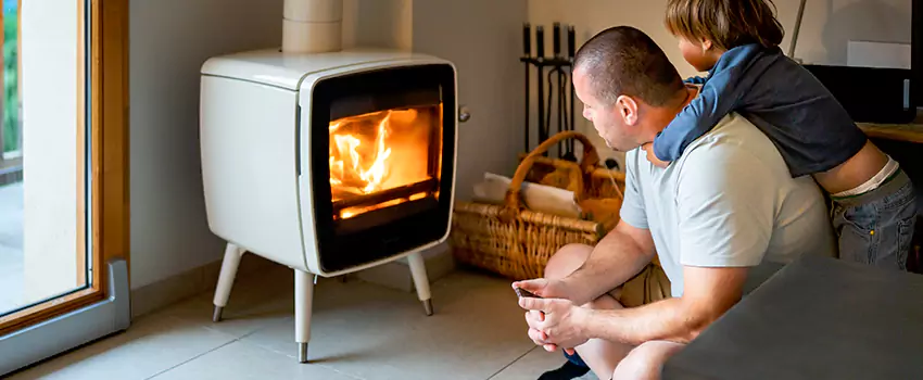 Fireplace Safety Inspection Technician in Ruston, Louisiana