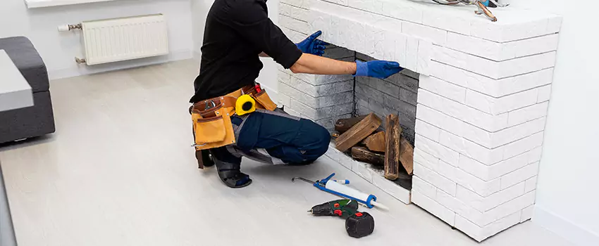 Cleaning Direct Vent Fireplace in Ruston, LA