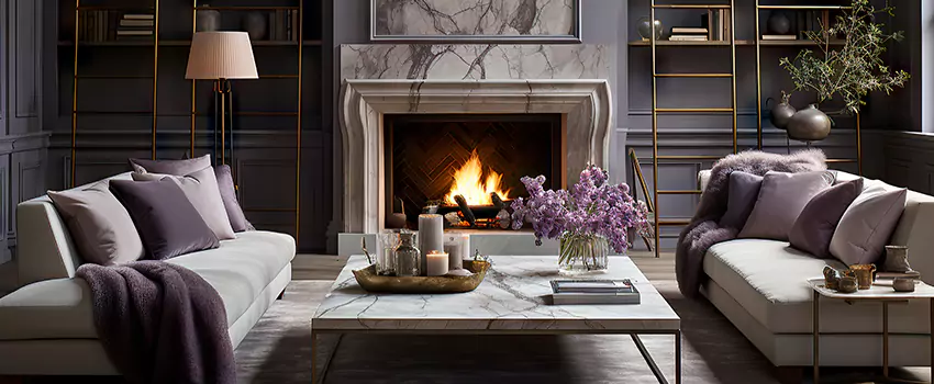 Fireplace Xtrordinair Ember-Glo Insert Fireplace Maintenance in Ruston, Louisiana