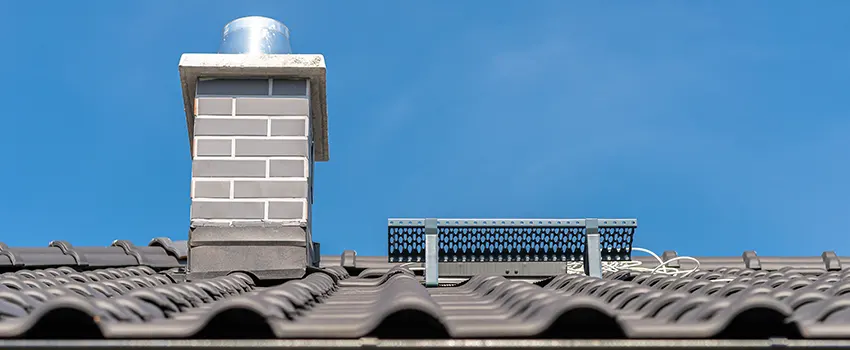 Repair Blocked Chimney in Ruston, Louisiana