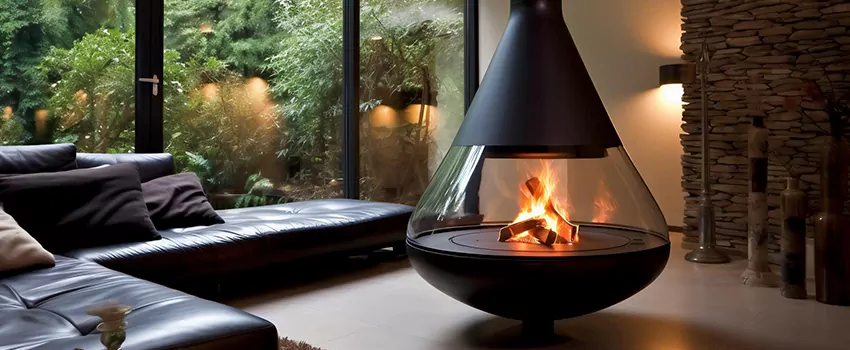 Affordable Floating Fireplace Repair And Installation Services in Ruston, Louisiana