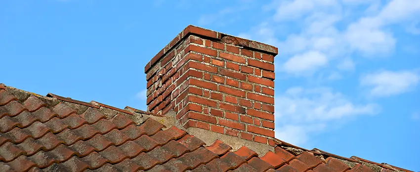 Flue Tiles Cracked Repair Services near Me in Ruston, LA