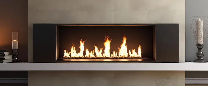 Vent Free Gas Fireplaces Repair Solutions in Ruston, Louisiana