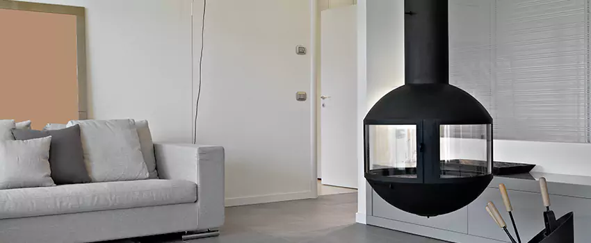 Hanging & Suspended Fireplaces Designer in Ruston, Louisiana