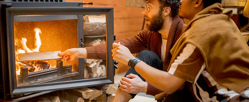 Benefits of Harman Stoves Fireplace in Ruston, Louisiana