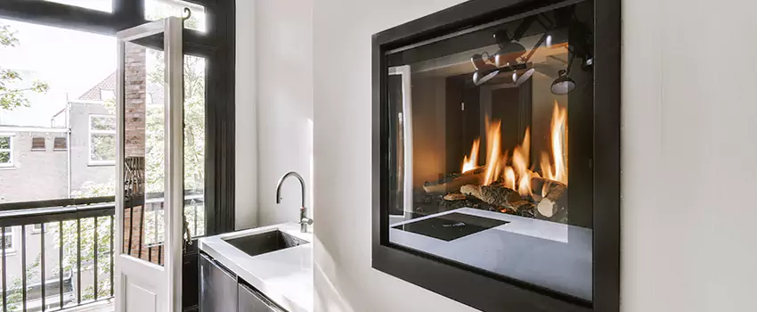 Heatilator Outdoor Fireplace Services in Ruston, Louisiana
