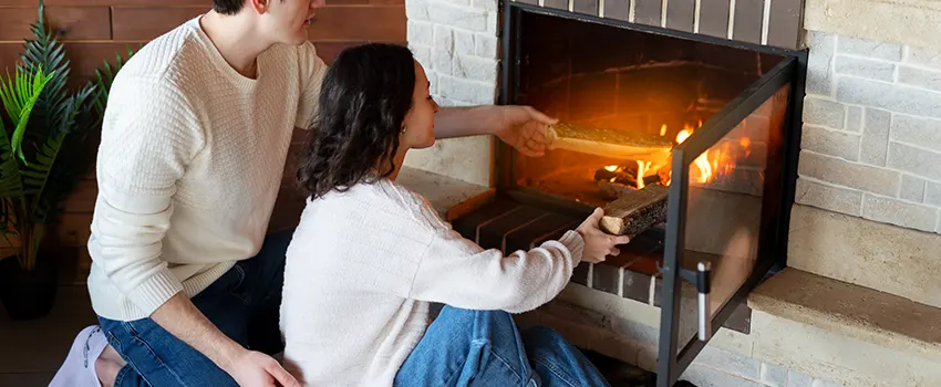 Kings Man Direct Vent Fireplaces Services in Ruston, Louisiana