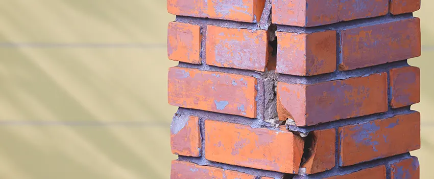 Leaking Chimney Repair And Replacement Cost in Ruston, Louisiana