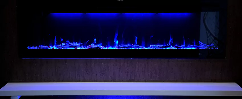 Benefits of Multi-Color Fireplace Installation in Ruston, LA
