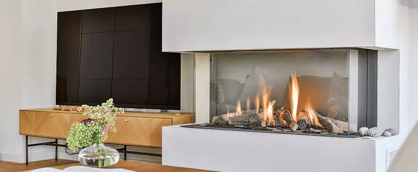 Ortal Wilderness Fireplace Repair and Maintenance in Ruston, Louisiana