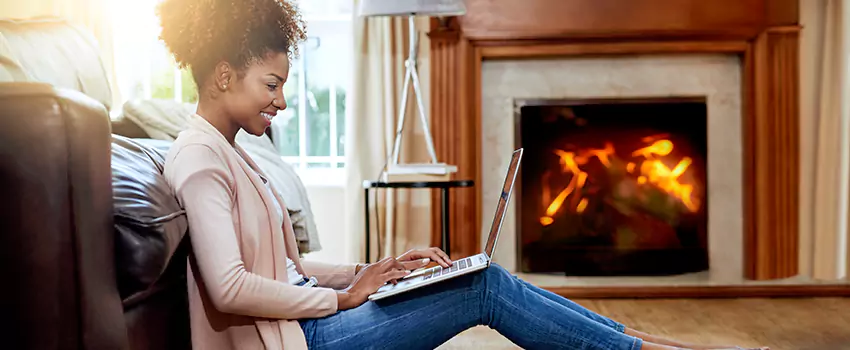 Cost-Effective Osburn Fireplace Installation and Repair in Ruston, LA