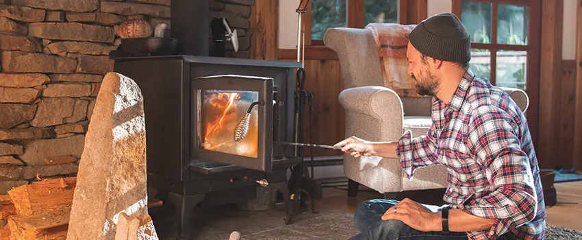 Cost of Pellet Fireplace Installation Services in Ruston, LA