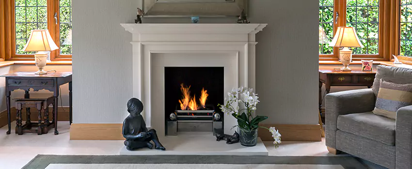 RSF Fireplaces Maintenance and Repair in Ruston, Louisiana