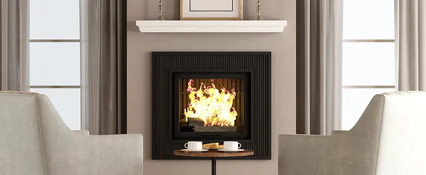 Superior Outdoor Fireplace Repair in Ruston, LA