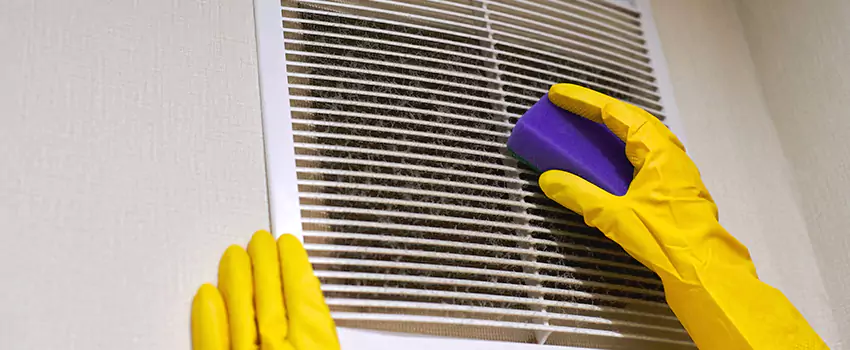 Vent Cleaning Company in Ruston, LA