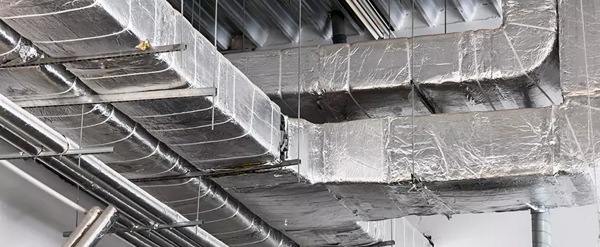 Vent Dust Cleaning Cost in Ruston, LA